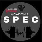 Academia SPEC - logo