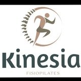 Kinesia Fisiopilates - logo
