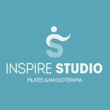 Inspire Studio Massoterapia e Pilates - logo