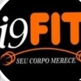 Academia i9fit - Capitão Texeira - logo