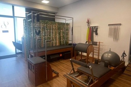 Clinica Drago Fisioterapia e Pilates