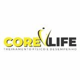 Studio Core Life - logo