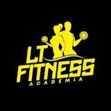 Lt Fitness Academia - logo