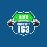 Rota Crossfit 153 - logo