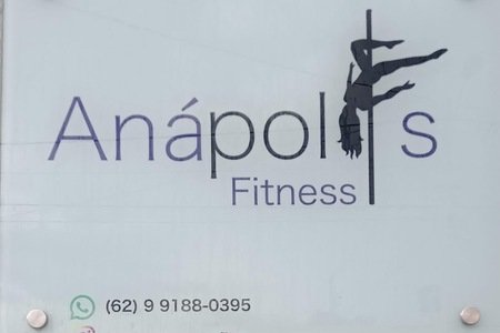 Anápolis Pole Fitness