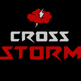Cross Storm - logo