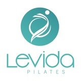 Levida Pilates - logo