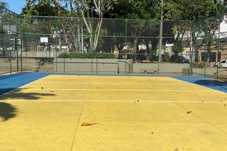 Academia Tubarão natação bancários - Pechincha - Rio de Janeiro - RJ - Rua  Mirataia, 121