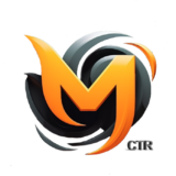 CTR Move Prime - logo