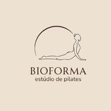 Bioforma Pilates e Fisioterapia - logo