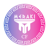 CF Meraki - logo