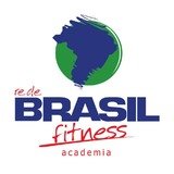 Brasil Fitness Ribeirão - logo