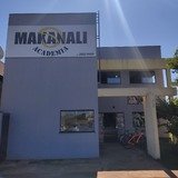 Makanali - logo