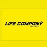 Life Company Academia - logo