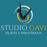Studio Gavi Pilates e Fisioterapia - logo
