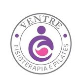 Ventre Fisioterapia E Pilates - logo