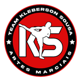 Team Kleberson Sousa - logo