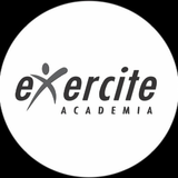 Exercite Academia - logo