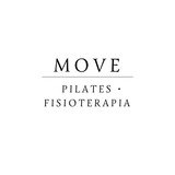 Move Pilates E Fisioterapia - logo