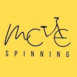 Move Spinning - logo