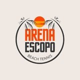 Arena Escopo Beach Tennis - logo