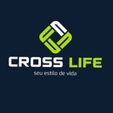 Cross Life Jardim Italia - logo