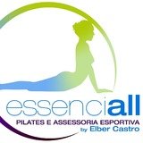 Essenciall Pilates E Assessoria Esportiva - logo