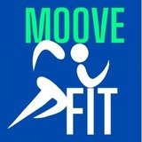 Moove Fit - logo
