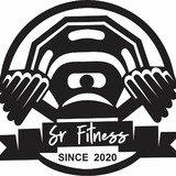 Sr. Fitness - logo