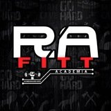 RA.FITT ACADEMIA - logo