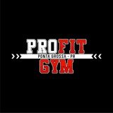 Profit Gym PG - logo