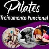 Pilates e Treinamento Funcional Daniela Teixeira - logo