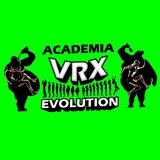 Academia VRX EVOLUTION - logo