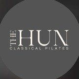 The Hundred Classical Pilates - logo