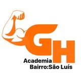 GH-São Luiz - logo