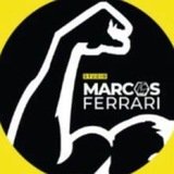 Studio Marcos Ferrari - logo