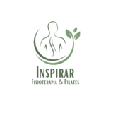 Inspirar Fisioterapia & Pilates - logo
