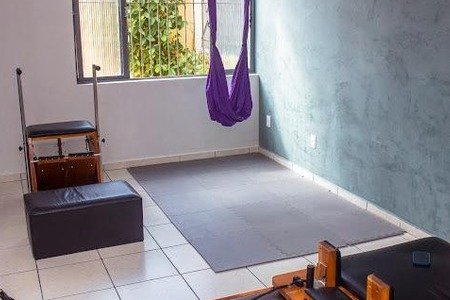 Inspirar Fisioterapia & Pilates
