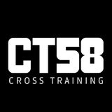 CT58 - Cross Training - logo