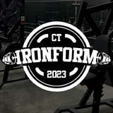 CT Ironform - logo