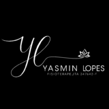 Yasmin Lopes - logo