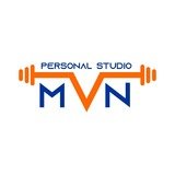 Mvn Personal Studio - logo