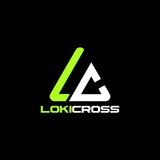 LC CROSS - logo