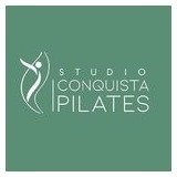 Conquista Pilates - logo