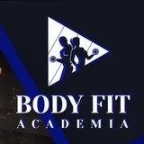 Body Fit Academia - Três Lagoas - logo