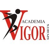 Academia Vigor - logo