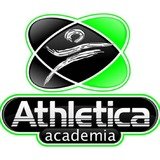 ATHLÉTICA ACADEMIA - logo