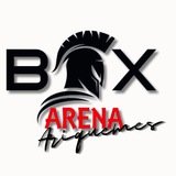Box Arena Ariquemes - logo