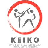 Keiko Centro de Treinamento de Lutas e Funcional - logo