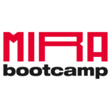 MIRA bootcamp (Americana) - logo
